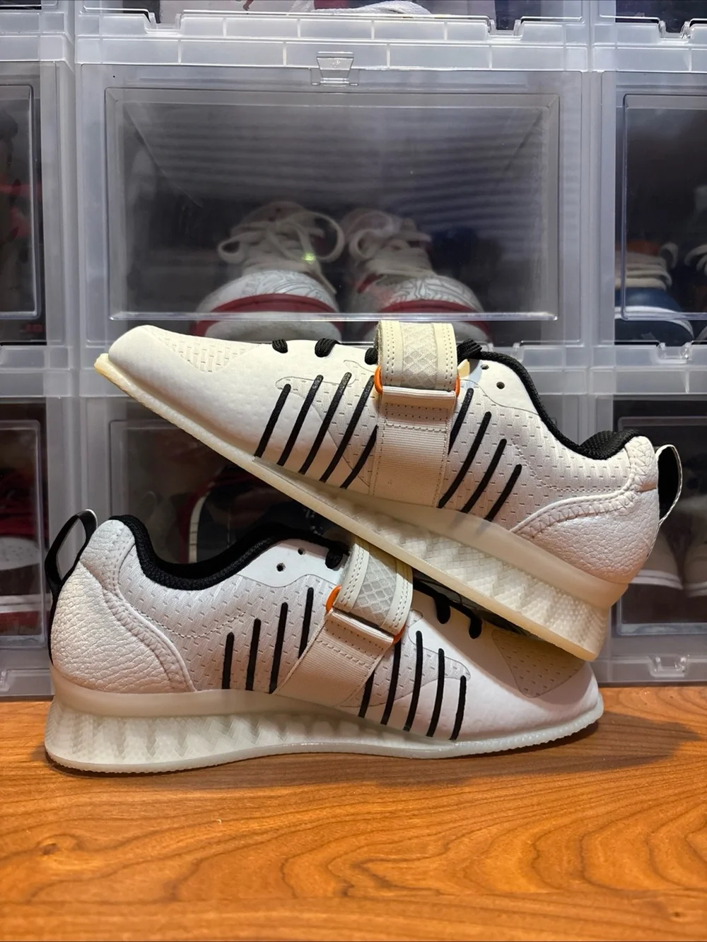 adidas adipower weightlifting